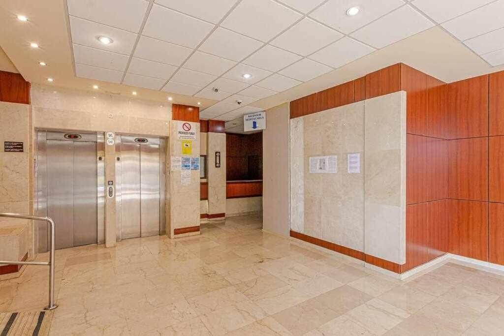 797 Holiday Rentals- Apartamento En Aloha Playa Frente Al Mar Бенальмадена Екстер'єр фото